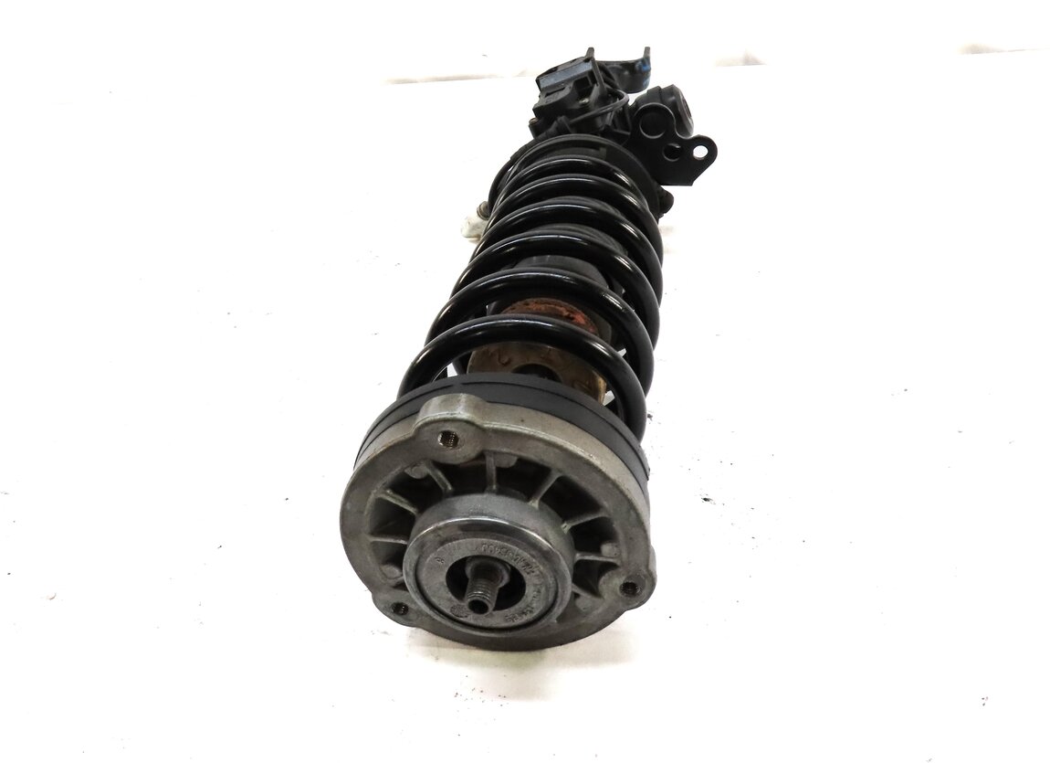 Thumbnail 5: 2013-2015 BMW 750i 760i B7 (F01 F02) RWD - LEFT FRONT DRIVER EDC SHOCK STRUT