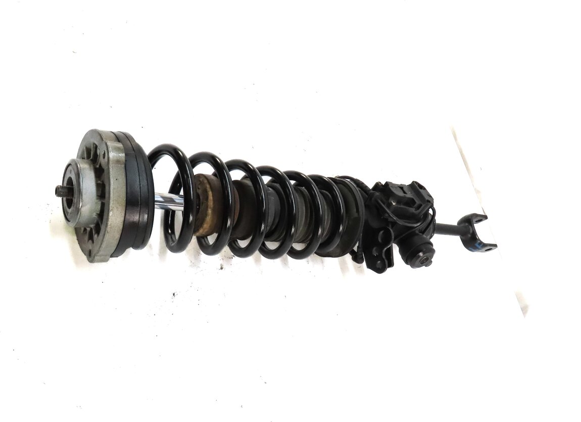 Thumbnail 6: 2013-2015 BMW 750i 760i B7 (F01 F02) RWD - LEFT FRONT DRIVER EDC SHOCK STRUT
