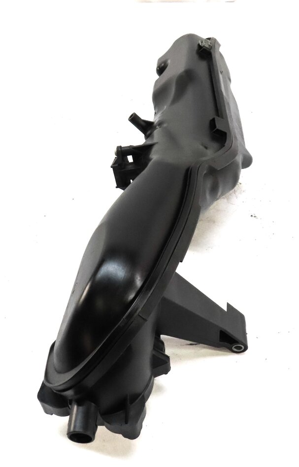 Thumbnail 4: 13-19 BMW 550i 650i 750i X5 X5M X6 X6M - 4.4L N63 ENGINE LEFT INTAKE MANIFOLD