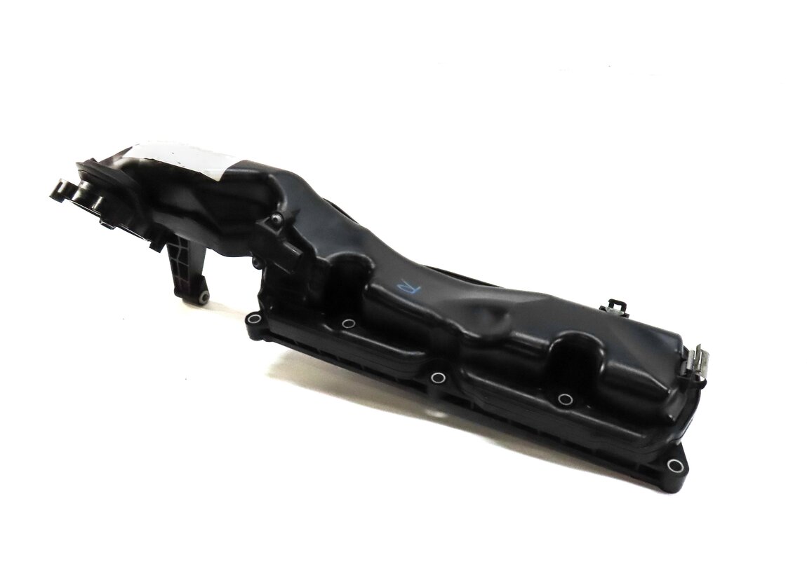 13-19 BMW X5 X5M X6 X6M 5 6 7 (F01 F10 F15 F16) 4.4L N63 RIGHT INTAKE MANIFOLD