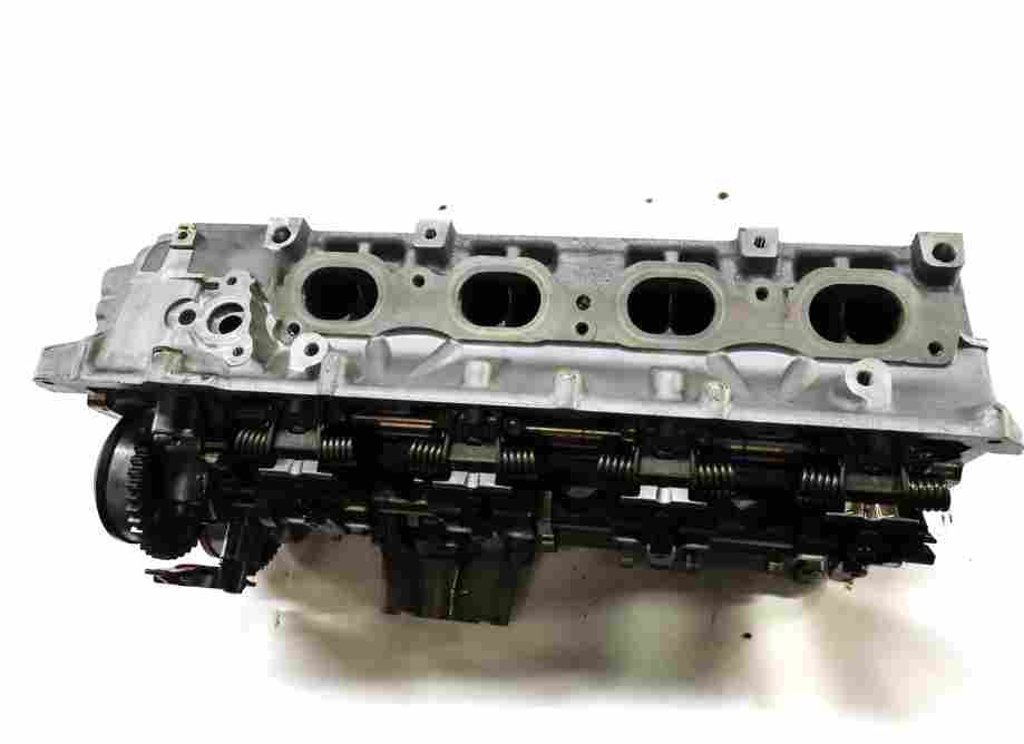 Thumbnail 8: 13-19 BMW 550i 650i 750i X5 X6 (F01 F10 F15) 4.4L N63 ENGINE RIGHT CYLINDER HEAD