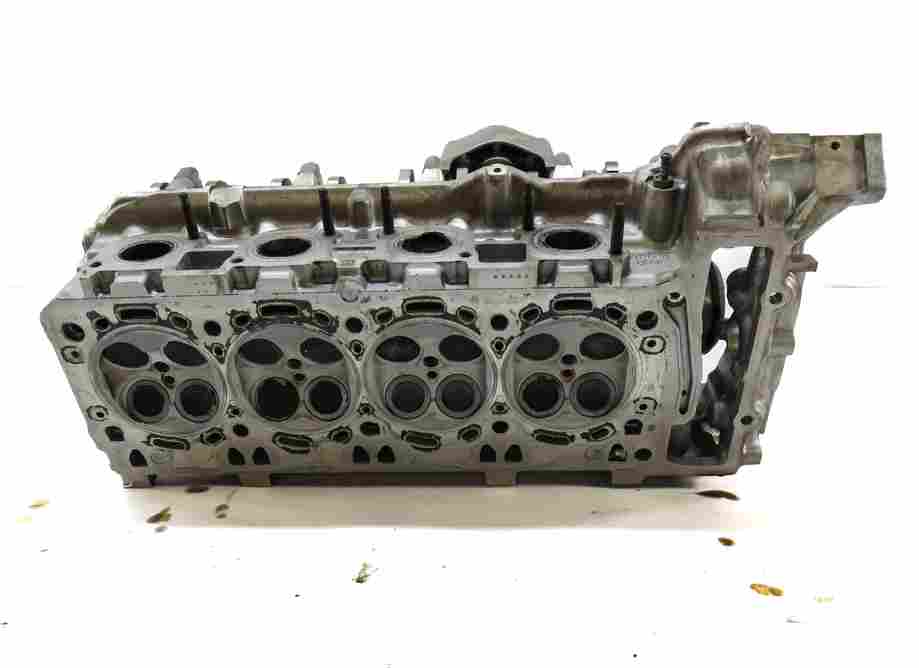 Thumbnail 9: 13-19 BMW 550i 650i 750i X5 X6 (F01 F10 F15) 4.4L N63 ENGINE LEFT CYLINDER HEAD