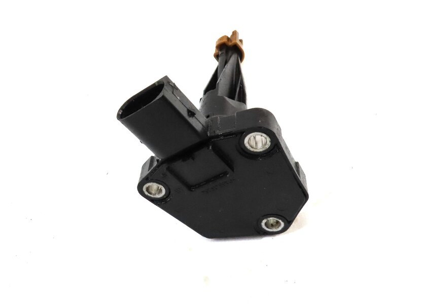 Thumbnail 3: 2013 BMW 750i (F01) 4.4L TURBO N63 ENGINE OIL LEVEL SENSOR 7636295