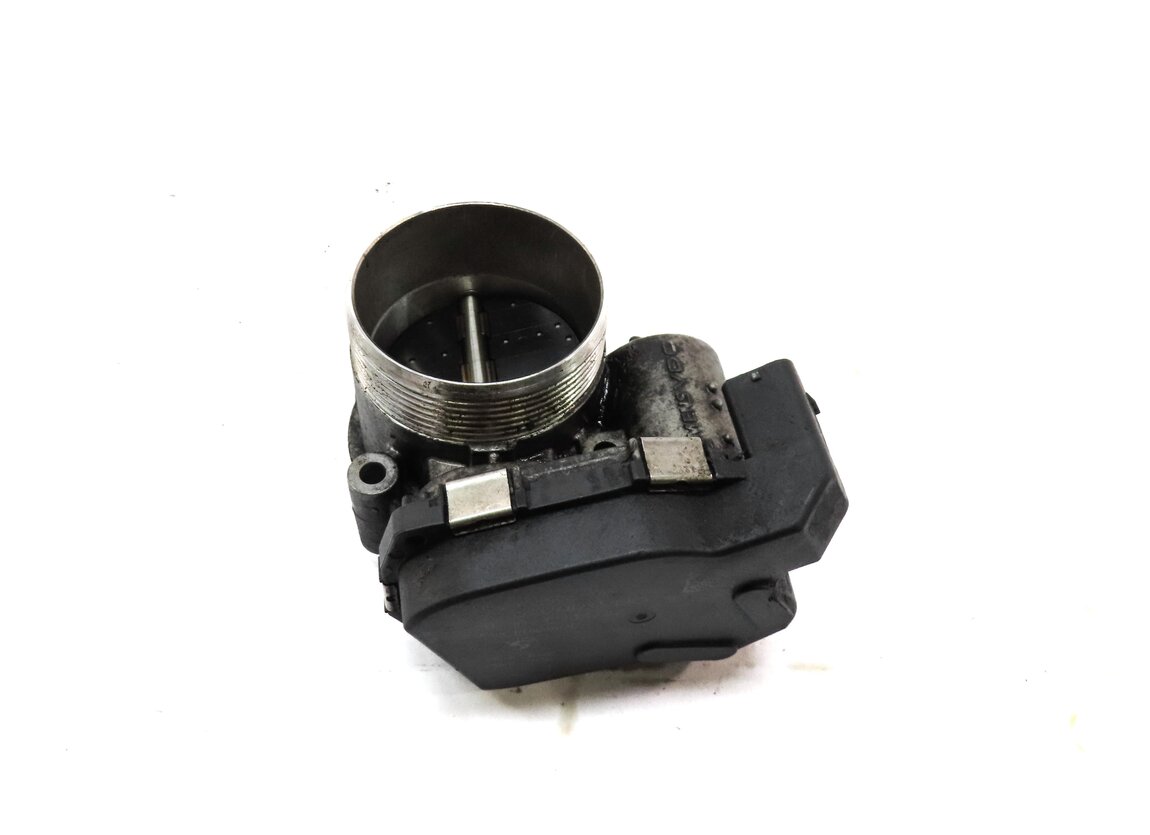 Thumbnail 2: 08-18 BMW 5 7 X5 X6 X5M X6M (F01 F10 F12 F15 F16 F85) 4.4L N63 S63 THROTTLE BODY