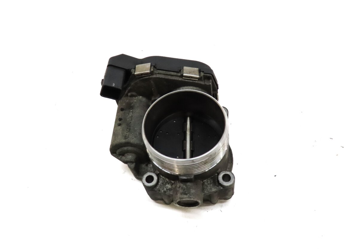 Thumbnail 4: 08-18 BMW 5 7 X5 X6 X5M X6M (F01 F10 F12 F15 F16 F85) 4.4L N63 S63 THROTTLE BODY