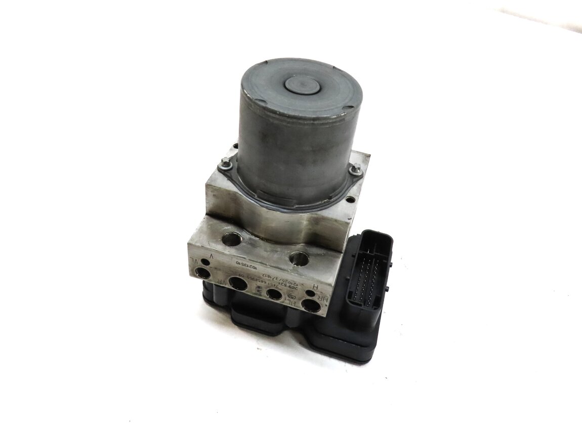 2012-2019 BMW 5 6 7 SERIES (F01 F02 F04 F06 F10 F12) ABS BRAKE PUMP w/ MODULE