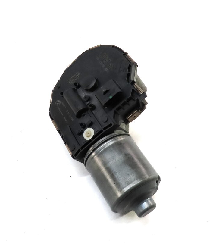 2013 BMW 750i (F01) FRONT WINDSHIELD WIND SHIELD WIPER MOTOR 7308771