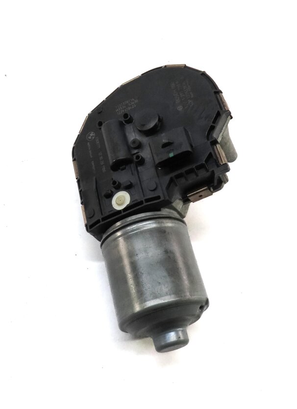 Thumbnail 2: 2013 BMW 750i (F01) FRONT WINDSHIELD WIND SHIELD WIPER MOTOR 7308771