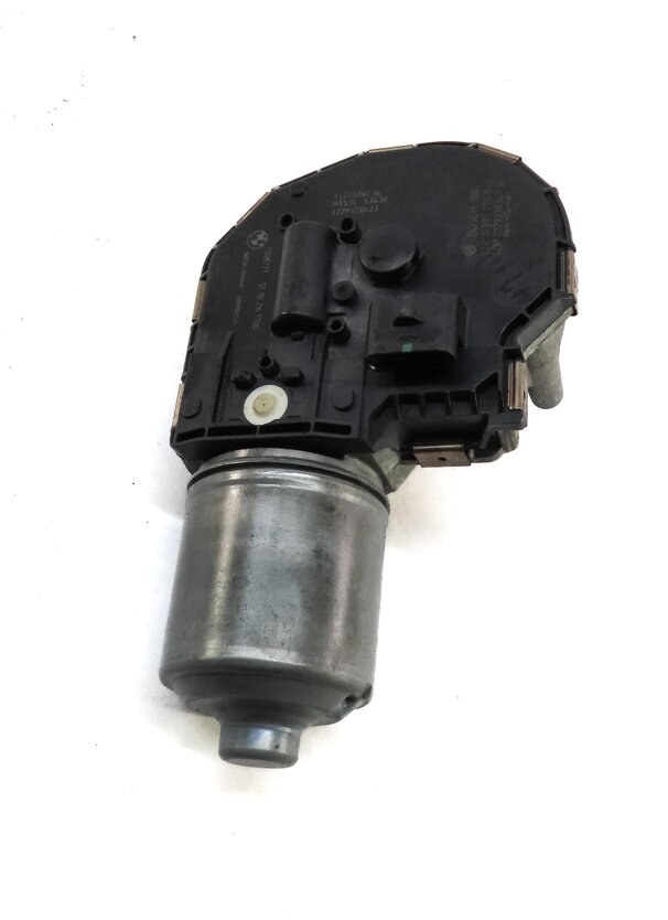 Thumbnail 3: 2013 BMW 750i (F01) FRONT WINDSHIELD WIND SHIELD WIPER MOTOR 7308771