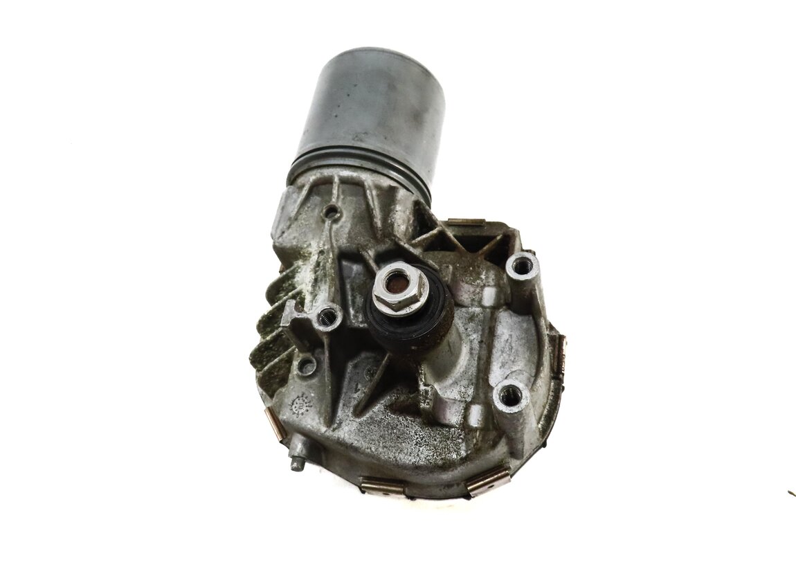 Thumbnail 4: 2013 BMW 750i (F01) FRONT WINDSHIELD WIND SHIELD WIPER MOTOR 7308771