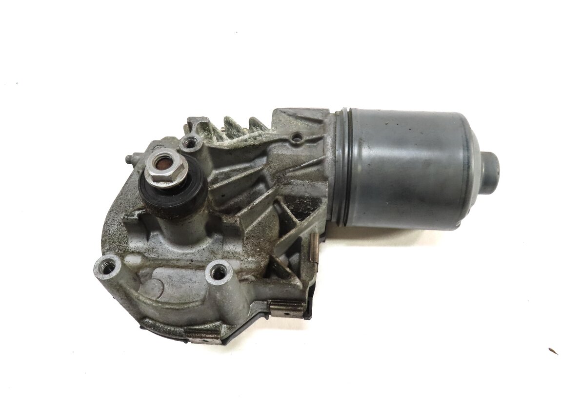Thumbnail 5: 2013 BMW 750i (F01) FRONT WINDSHIELD WIND SHIELD WIPER MOTOR 7308771