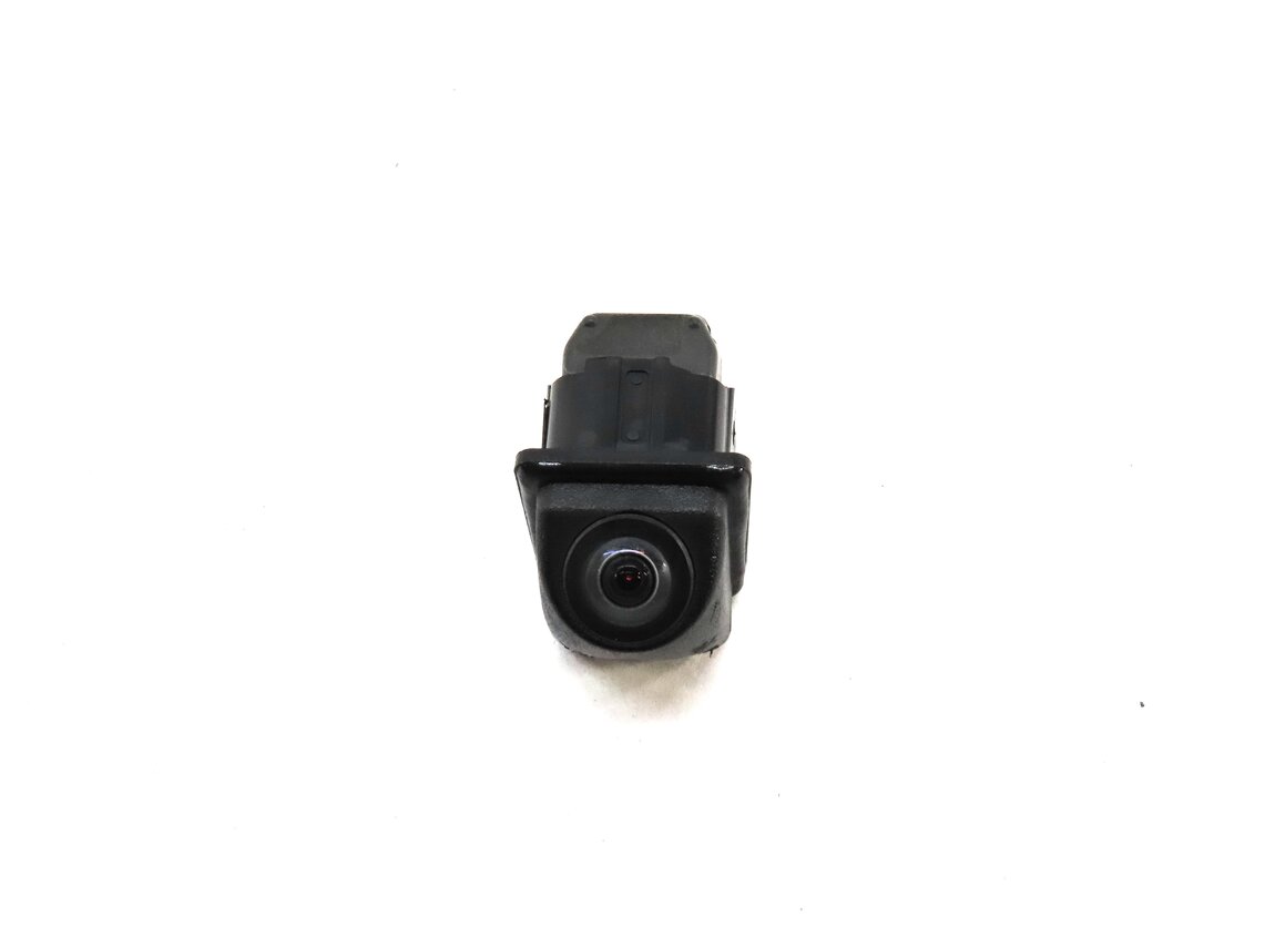 Thumbnail 2: 09-18 BMW 2 3 4 5 7 M5 X3 X5 X6 (F01 F07 F10 F15 F16 F30 F32) REARVIEW CAMERA