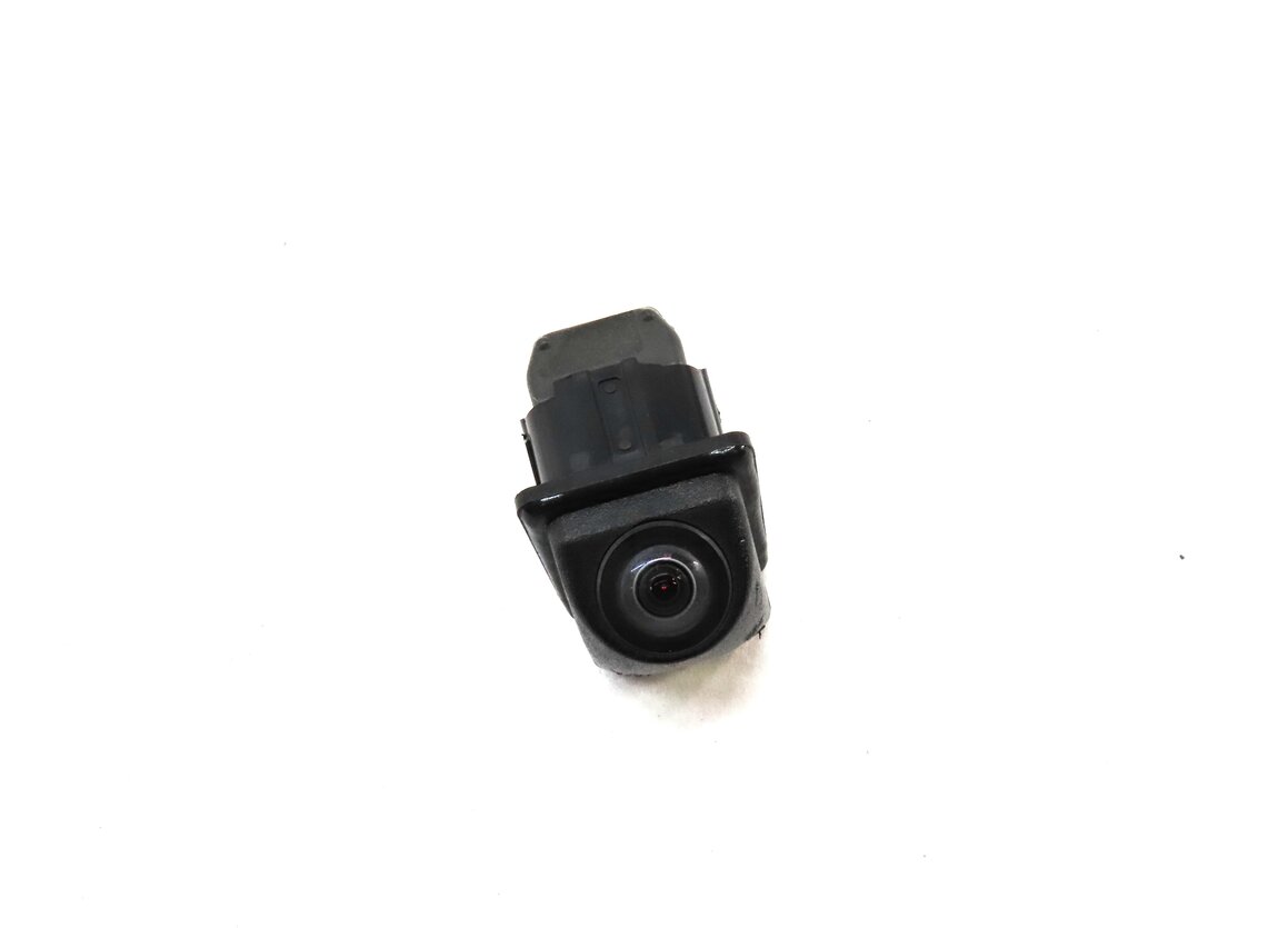 Thumbnail 3: 09-18 BMW 2 3 4 5 7 M5 X3 X5 X6 (F01 F07 F10 F15 F16 F30 F32) REARVIEW CAMERA