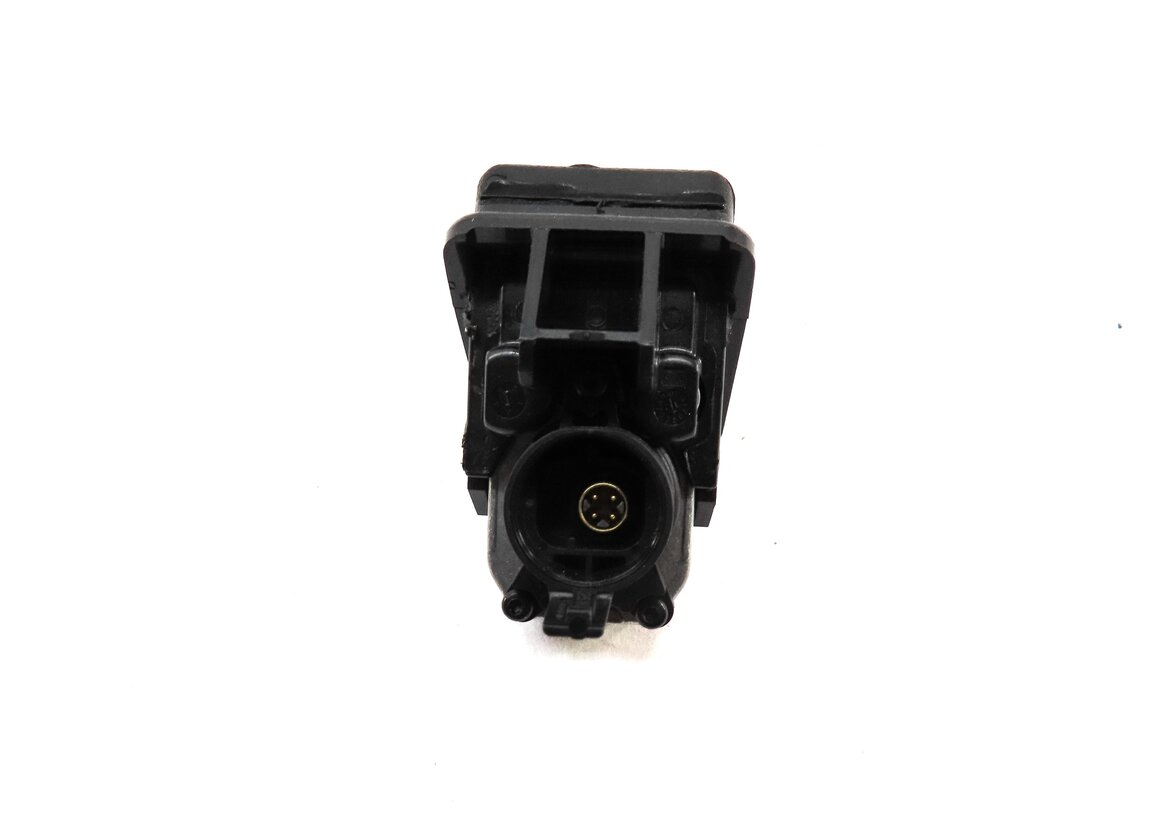 Thumbnail 4: 09-18 BMW 2 3 4 5 7 M5 X3 X5 X6 (F01 F07 F10 F15 F16 F30 F32) REARVIEW CAMERA