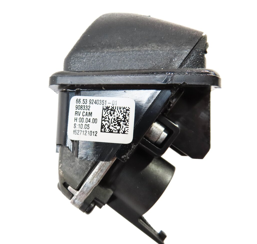 Thumbnail 5: 09-18 BMW 2 3 4 5 7 M5 X3 X5 X6 (F01 F07 F10 F15 F16 F30 F32) REARVIEW CAMERA