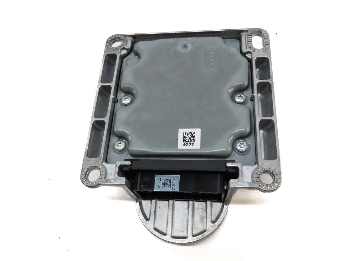 Thumbnail 5: 2013 BMW 750i (F01) SAFETY SRS BAGG CONTROL MODULE 34529857301