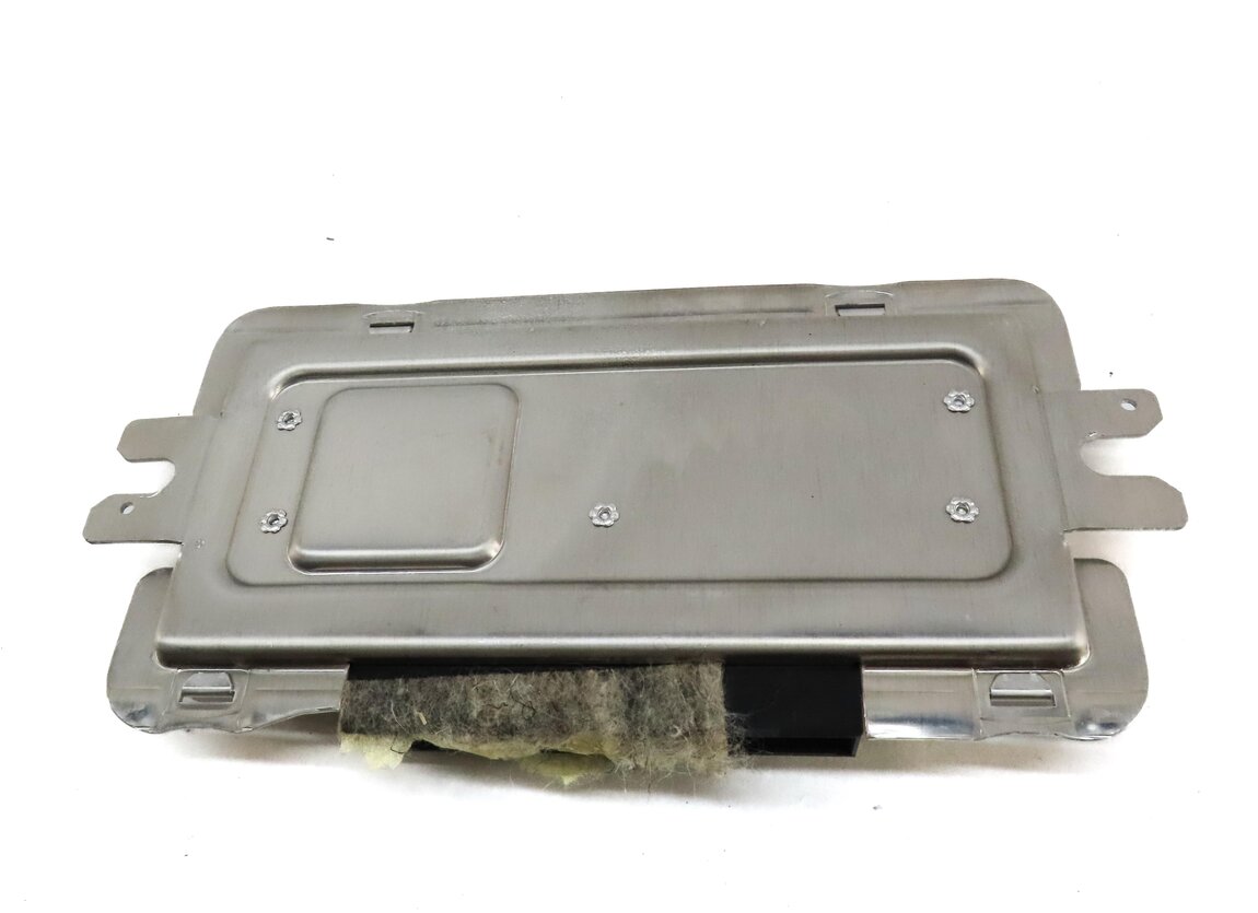 Thumbnail 5: 2010-2015 BMW 528i 535i 550i 740i 750i (F01 F10) VDC SUSPENSION CONTROL MODULE