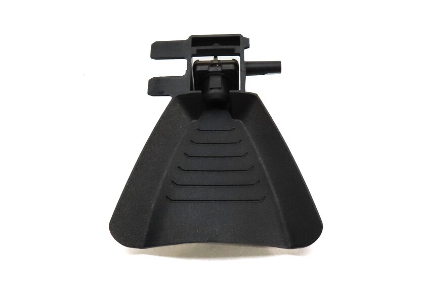 Thumbnail 2: 2013-2018 BMW 740i 750i 760i X4 (F01 F02 F04 F26) LANE DEPARTURE WARNING CAMERA
