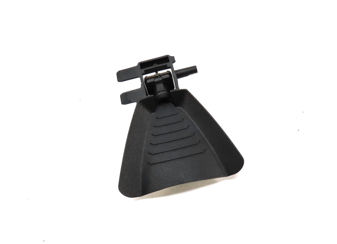 Thumbnail 3: 2013-2018 BMW 740i 750i 760i X4 (F01 F02 F04 F26) LANE DEPARTURE WARNING CAMERA