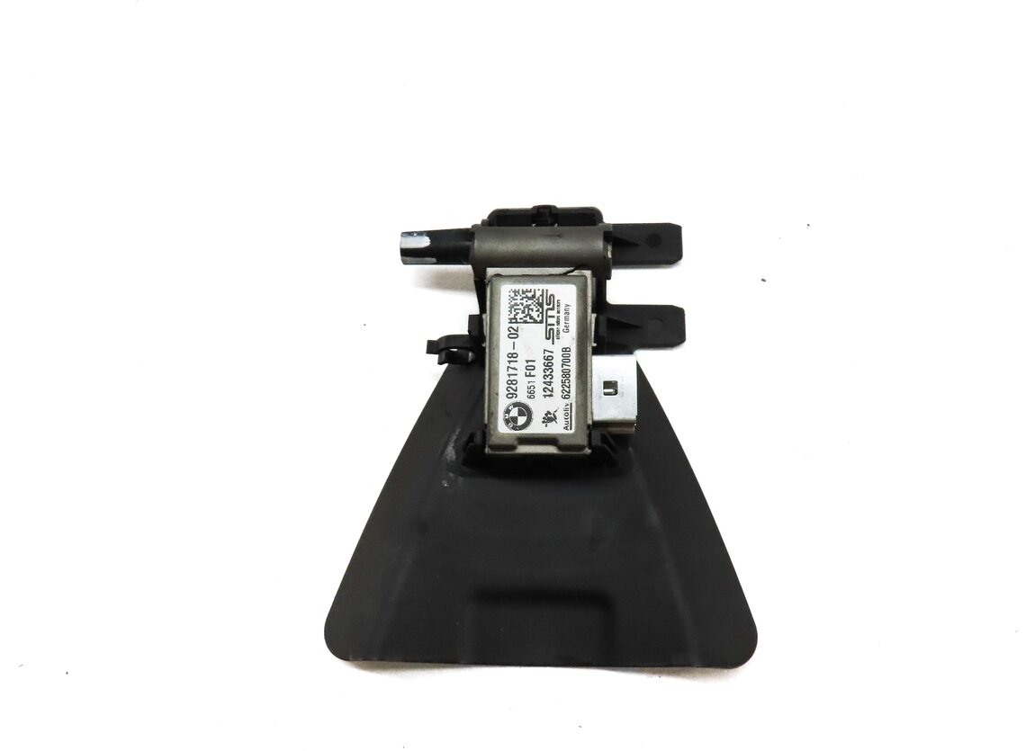 Thumbnail 5: 2013-2018 BMW 740i 750i 760i X4 (F01 F02 F04 F26) LANE DEPARTURE WARNING CAMERA