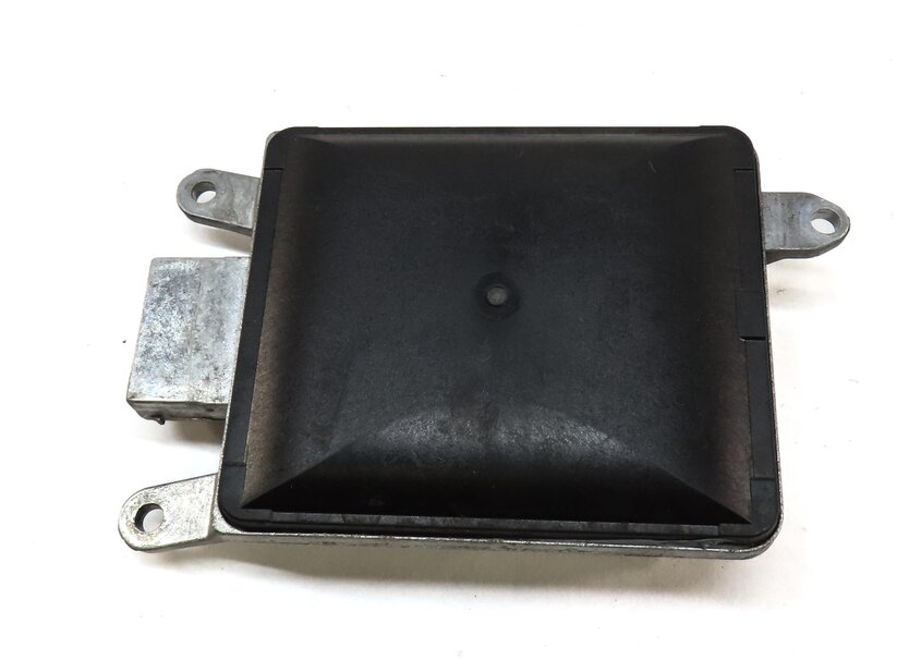 Thumbnail 5: 2013 BMW 750i (F01) BLIND SPOT RADAR DISTANCE SENSOR CONTROL MODULE (SLAVE)