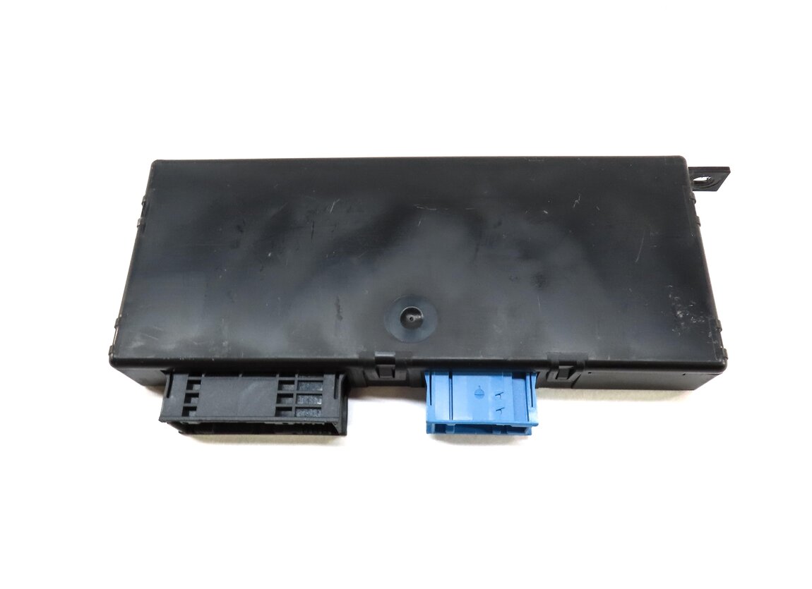 Thumbnail 5: 13-19 BMW 5 / 6 / 7 SERIES (F01 F02 F07 F10 F12) CENTRAL GATEWAY CONTROL MODULE