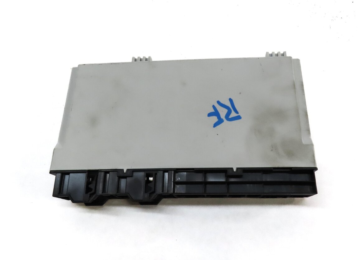 Thumbnail 5: 10-17 BMW 5 6 7 SERIES (F01 F06 F10) FRONT RIGHT PASSENGER COMFORT SEAT MODULE
