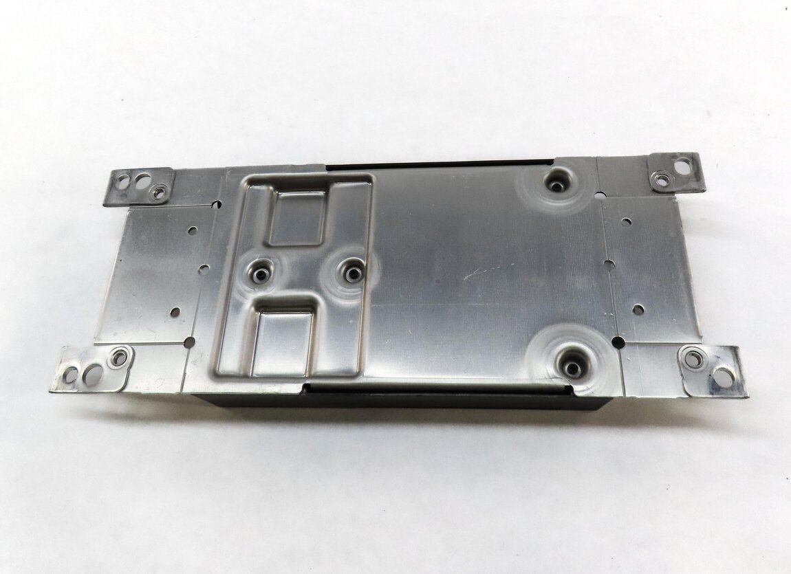 Thumbnail 5: 2013 BMW 750i (F01) BLUETOOTH TELEMATICS CELL PHONE CONNECT CONTROL MODULE