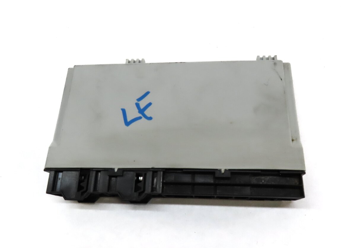 Thumbnail 5: 10-17 BMW 5 6 7 SERIES F01 F06 F10 FRONT LEFT DRIVER COMFORT SEAT CONTROL MODULE
