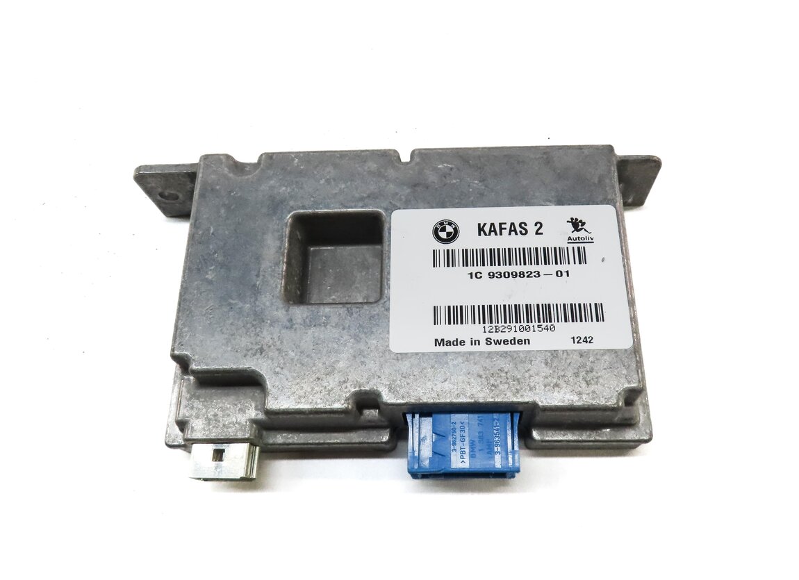 Thumbnail 2: 13-14 BMW 528i 535i 550i 640i 650i 740i 750i 760i M5 M6 - LANE DEPARTURE MODULE
