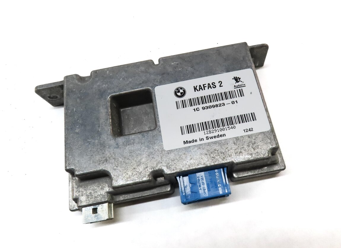 Thumbnail 3: 13-14 BMW 528i 535i 550i 640i 650i 740i 750i 760i M5 M6 - LANE DEPARTURE MODULE