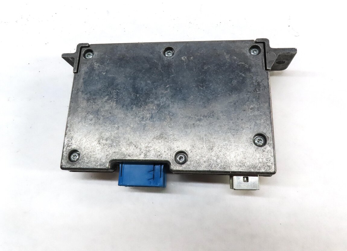 Thumbnail 5: 13-14 BMW 528i 535i 550i 640i 650i 740i 750i 760i M5 M6 - LANE DEPARTURE MODULE