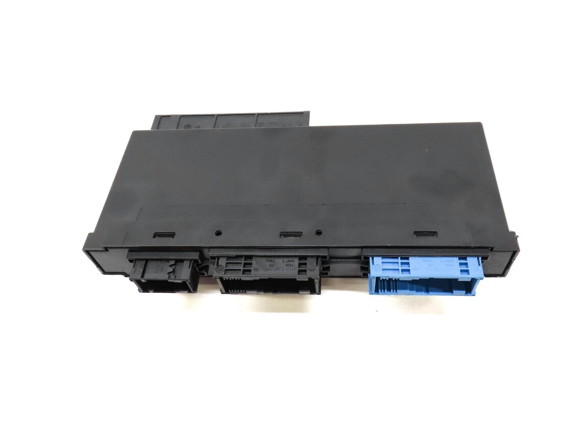 Thumbnail 5: 2011-2019 BMW M5 5 / 6 / 7 SERIES (F01 F02 F10 F12) PRIMARY BODY CONTROL MODULE
