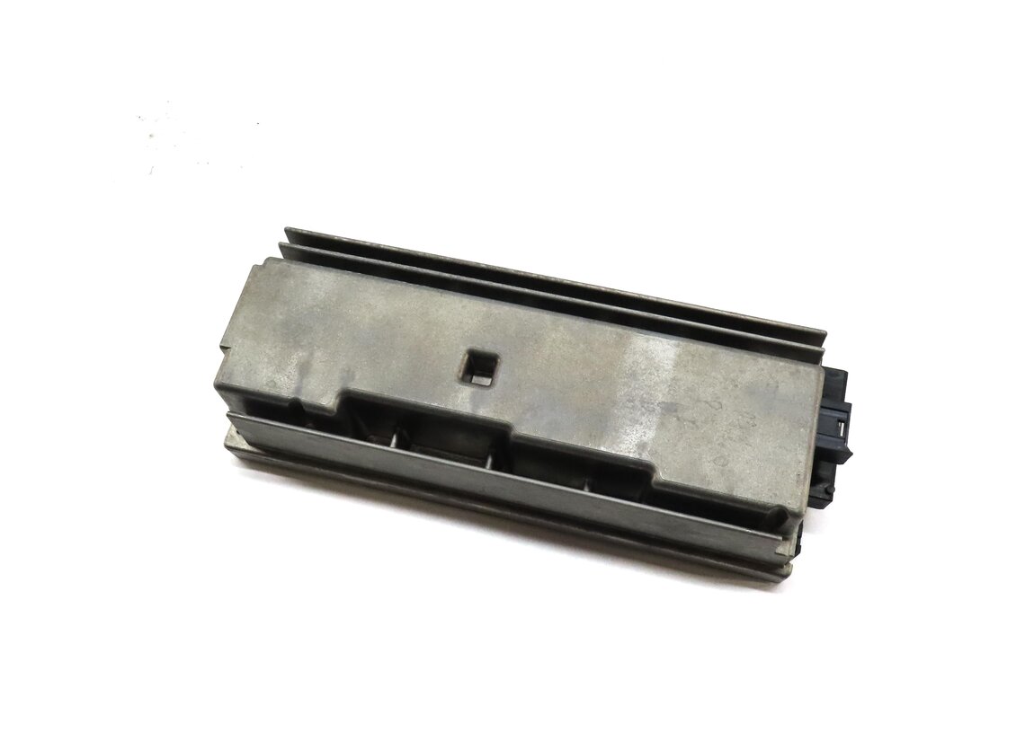 10-15 BMW 535iGT 740i 750i X3 (F01 F02 F04 F07 F25) DSP HiFi AUDIO AMP AMPLIFIER