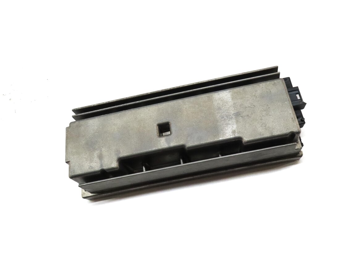 Thumbnail 3: 10-15 BMW 535iGT 740i 750i X3 (F01 F02 F04 F07 F25) DSP HiFi AUDIO AMP AMPLIFIER