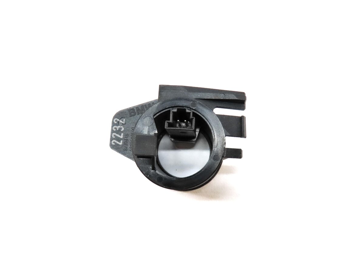 Thumbnail 14: 2013 BMW 750i (F01) 4.4L TURBO N63 CAS COMFORT ENGINE CONTROL MODULE & KEY SET