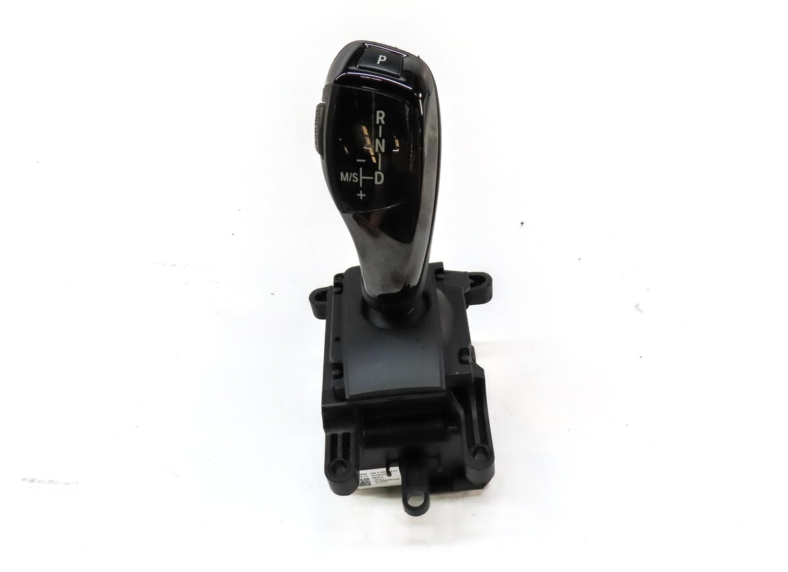 Thumbnail 10: 11-17 BMW 535iGT 550iGT 740i 750i 760i (F01 F02 F04 F07) GEAR SHIFTER (CERAMIC)