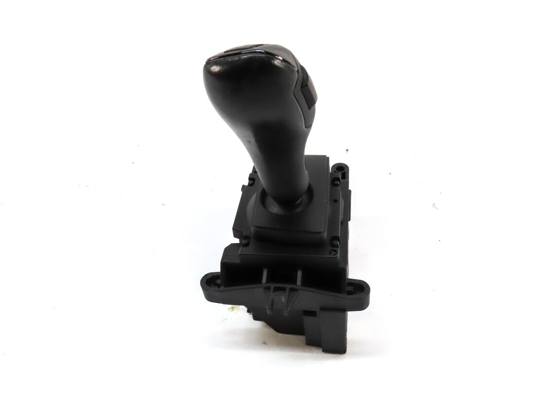 Thumbnail 11: 11-17 BMW 535iGT 550iGT 740i 750i 760i (F01 F02 F04 F07) GEAR SHIFTER (CERAMIC)