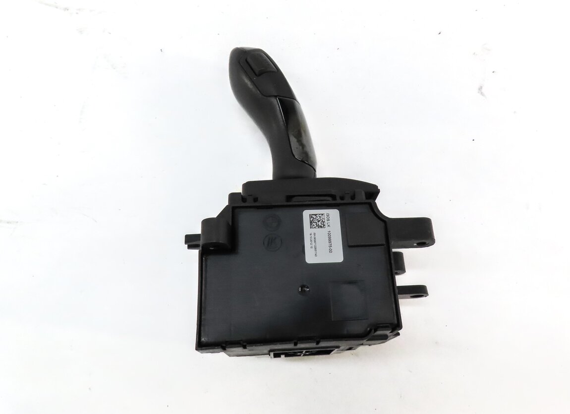 Thumbnail 12: 11-17 BMW 535iGT 550iGT 740i 750i 760i (F01 F02 F04 F07) GEAR SHIFTER (CERAMIC)