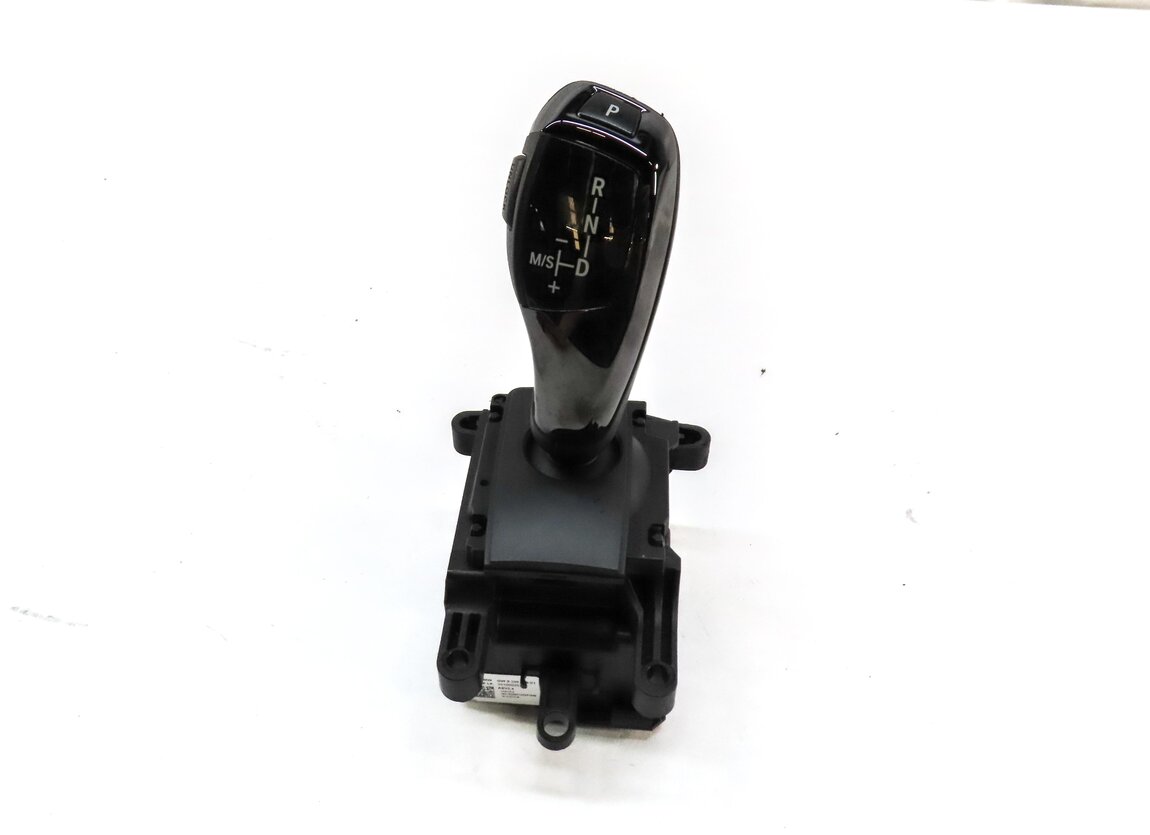Thumbnail 9: 11-17 BMW 535iGT 550iGT 740i 750i 760i (F01 F02 F04 F07) GEAR SHIFTER (CERAMIC)
