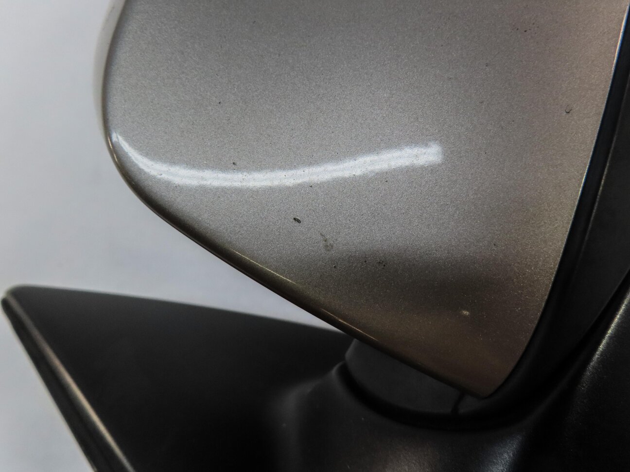 Thumbnail 8: 13-15 BMW 740i 750i 760i F01 F02 F04 LEFT PFOLD AUTODIM CAMERA MIRROR (CASHMERE)