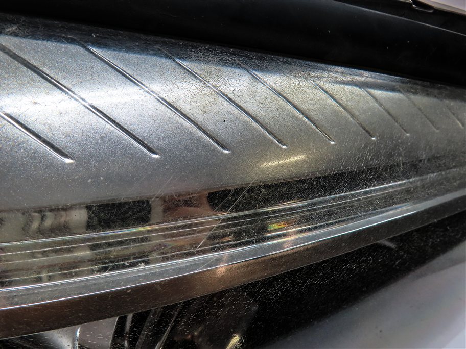 Thumbnail 21: 13-15 BMW 7 SERIES F01 F04 FRONT RIGHT PASSENGER ADAPTIVE XENON HEADLIGHT LAMP