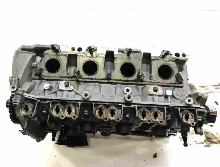 Thumbnail 12: 13-16 AUDI A4 A5 A6 TT B8 8K 8T C7 2.0L TURBO CAED CAEB CETA CAE CYLINDER HEAD