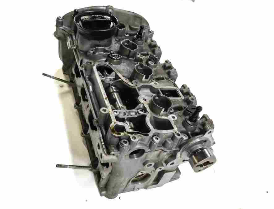 Thumbnail 5: 13-16 AUDI A4 A5 A6 TT B8 8K 8T C7 2.0L TURBO CAED CAEB CETA CAE CYLINDER HEAD