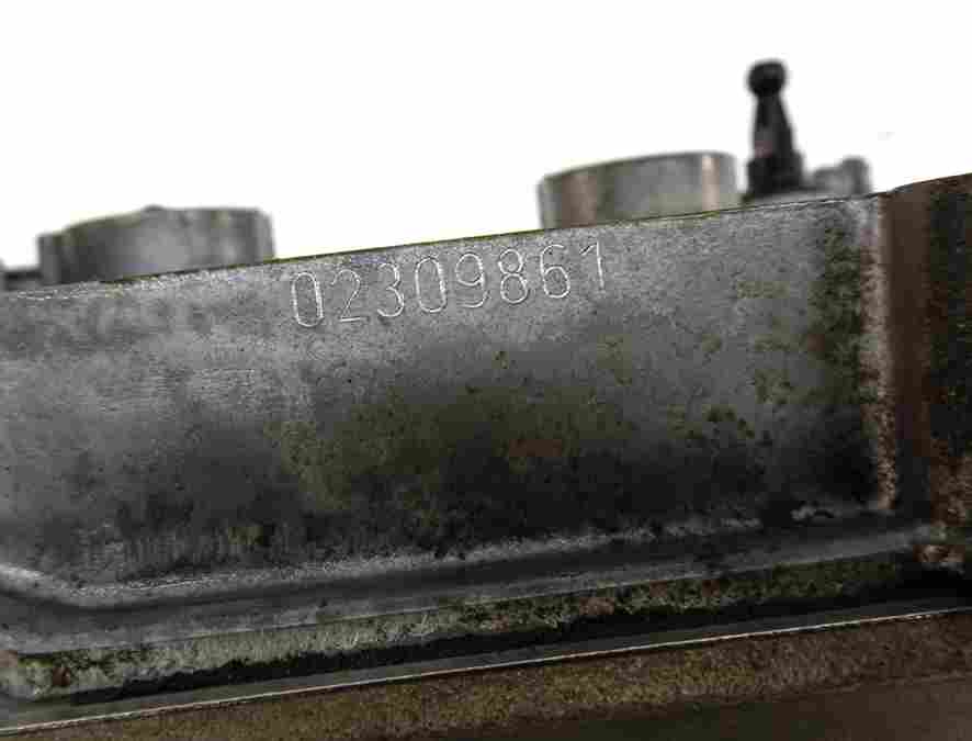 Thumbnail 6: 13-16 AUDI A4 A5 A6 TT B8 8K 8T C7 2.0L TURBO CAED CAEB CETA CAE CYLINDER HEAD