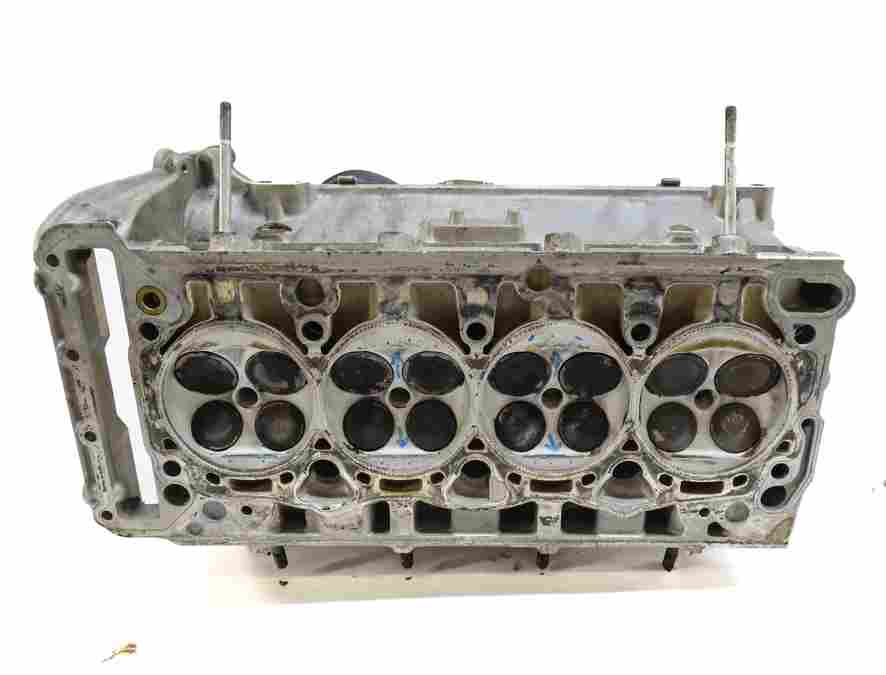 Thumbnail 8: 13-16 AUDI A4 A5 A6 TT B8 8K 8T C7 2.0L TURBO CAED CAEB CETA CAE CYLINDER HEAD