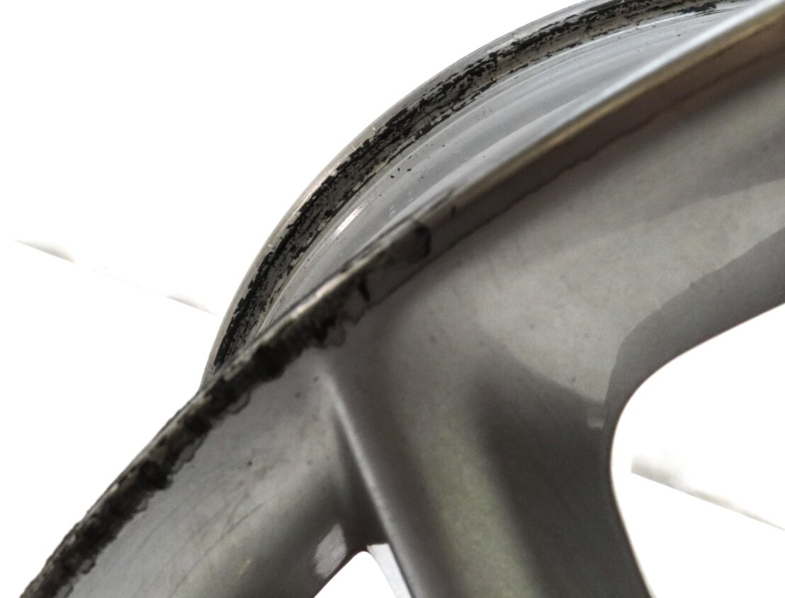 Thumbnail 5: 2012-2015 AUDI A6 (C7) 19x8.5 ALUMINUM ALLOY 15-SPOKE WHEEL RIM