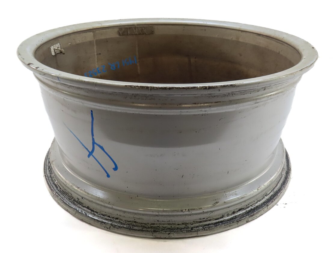 Thumbnail 9: 2012-2015 AUDI A6 (C7) 19x8.5 ALUMINUM ALLOY 15-SPOKE WHEEL RIM