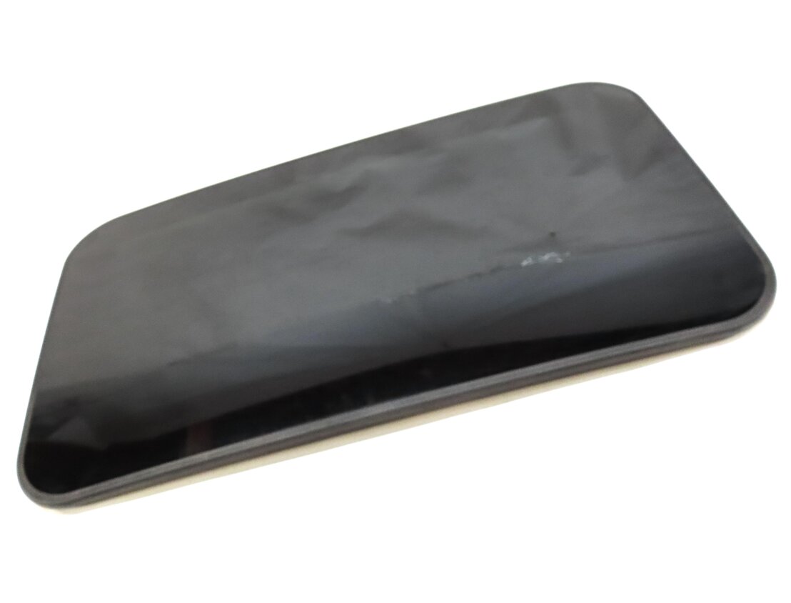 Thumbnail 3: 2012-2017 AUDI A6 S6 (C7) SUNROOF GLASS SUN ROOF GLASS WINDOW