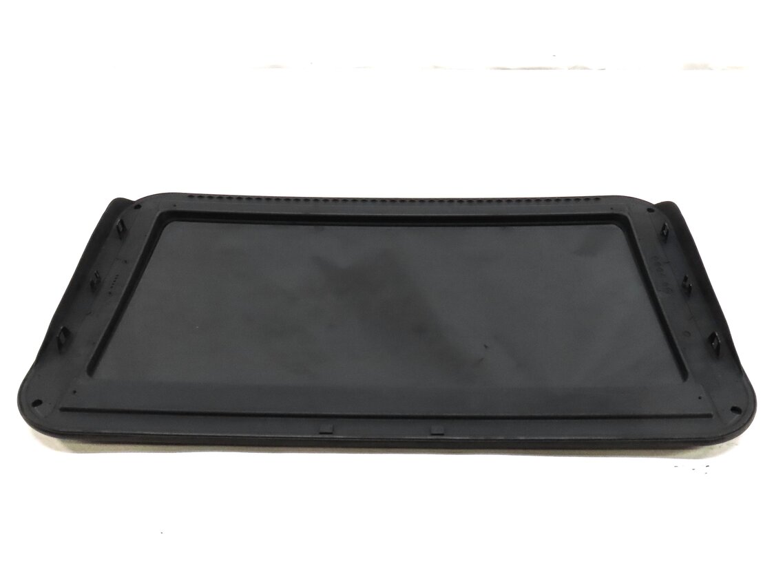Thumbnail 5: 2012-2017 AUDI A6 S6 (C7) SUNROOF GLASS SUN ROOF GLASS WINDOW